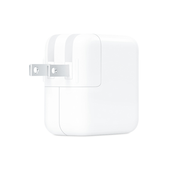 Cargador Apple 29 W, Punta USB C