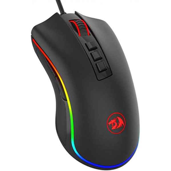 Mouse COBRA, RGB Mouse COBRA, RGB