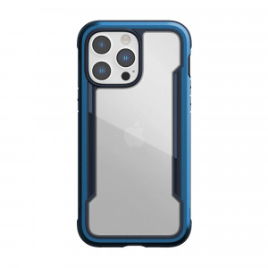 Funda Antigolpes Para iPhone 14 Pro Max, Raptic Shield