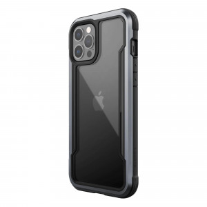 Funda Antigolpes Para iPhone 12 Pro Max, Raptic Shield