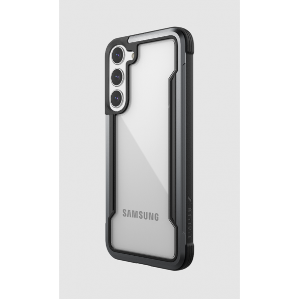 Funda Antigolpes Para Samsung Galaxy S23, Raptic Shield