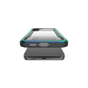 Funda Antigolpes Para Samsung Galaxy S23+, Raptic Shield