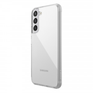 Funda Transparente Para Samsung Galaxy S22+ 2022, Raptic Clearvue