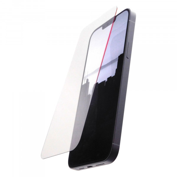 Mica de Cristal Para iPhone 14 Max, Raptic Glass