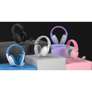 Headset Wireless Ire H848