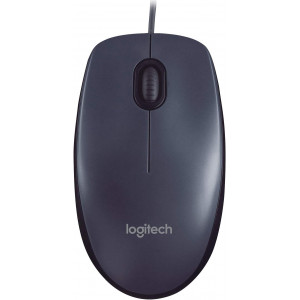 Mouse Logitech M90