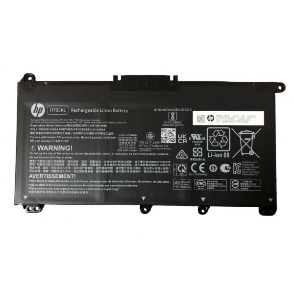 Batería HT03XL - ORIGINAL Batería HT03XL - ORIGINAL