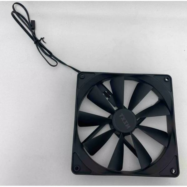Ventilador NZXT 120mm Ventilador NZXT 120mm