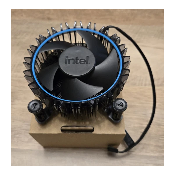 Disipador Intel LGA1700 Disipador Intel LGA1700