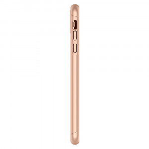 Funda Antigolpes Para iPhone XS Max, Spigen Thin Fit