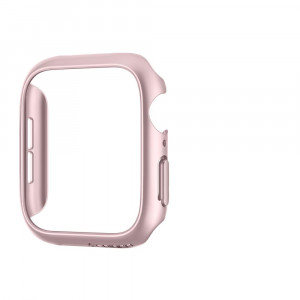 Funda Antigolpes Para Apple Watch 4 (44 mm), Spigen Thin Fit