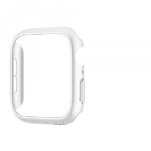Funda Antigolpes Para Apple Watch 4 (44 mm), Spigen Thin Fit