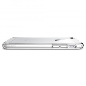 Funda Antigolpes Para iPhone 6/6S, Spigen Ultra Hybrid