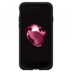 Funda Antigolpes Para iPhone 7/8, Spigen Ultra Hybrid