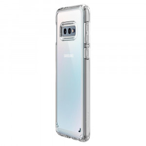 Funda Antigolpes Para Samsung Galaxy S10 e, Spigen Ultra Hybrid
