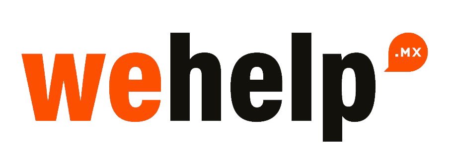 logo weHelp