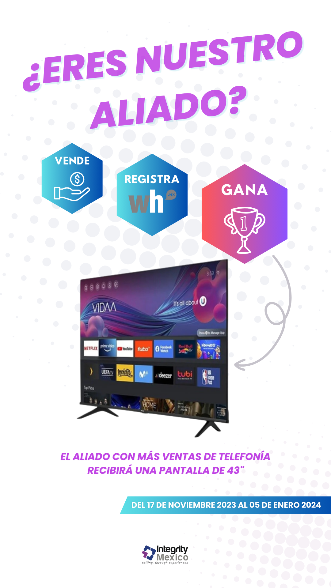 Concurso Pasado